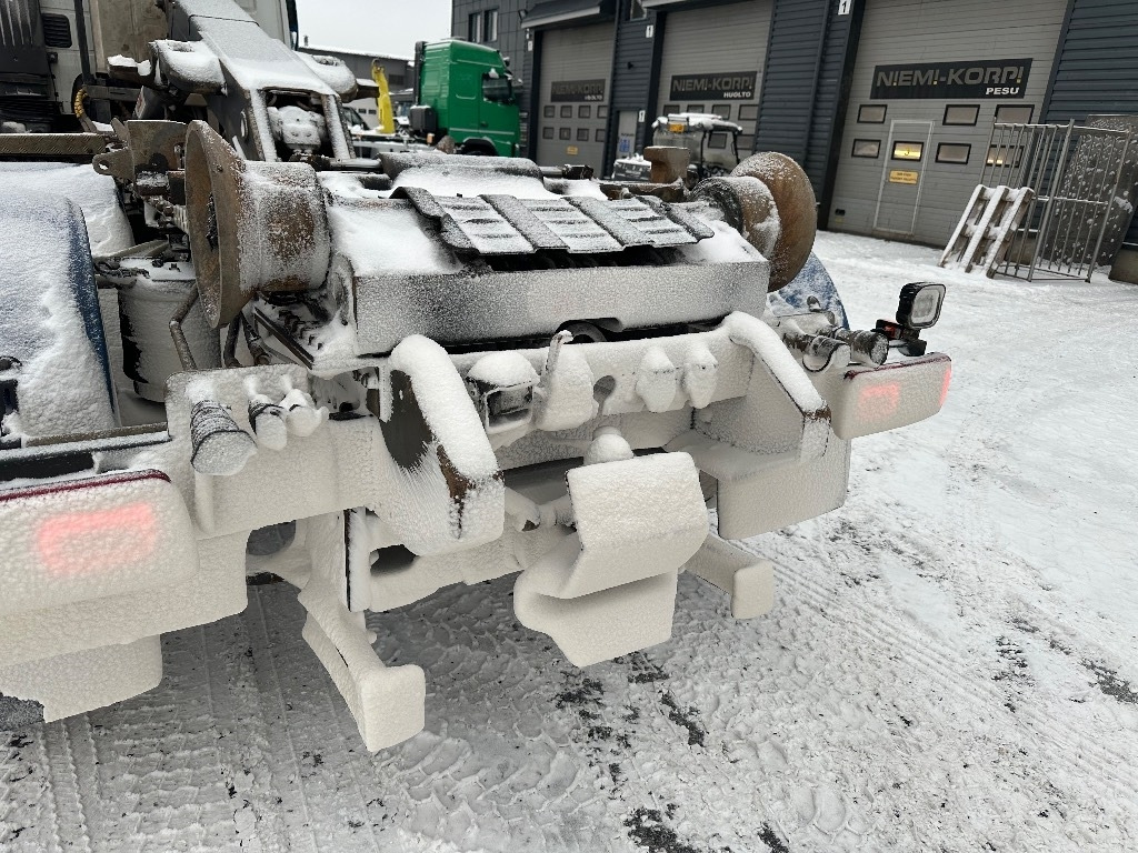 Iveco AD 260S40 Y/FS CNG - شاحنة ذات الخطاف: صور 5 Iveco AD 260S40 Y/FS CNG - شاحنة ذات الخطاف: صور 5