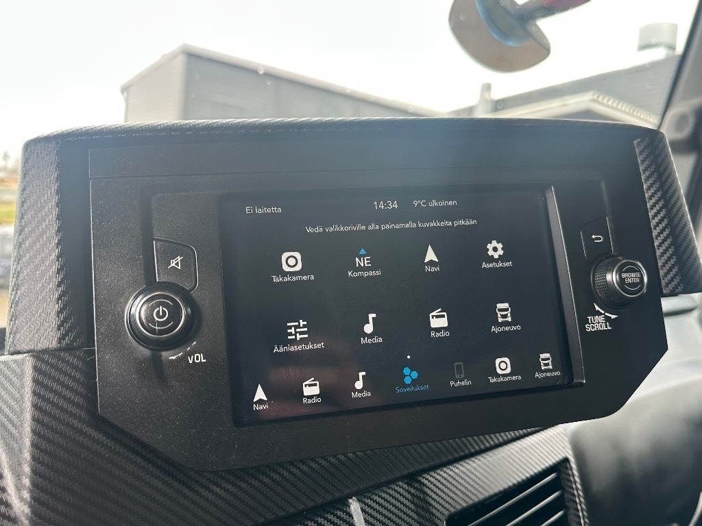 شاحنة ذات الخطاف Iveco AD 260S40 Y/FS CNG: صور 18