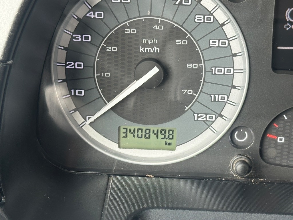 شاحنة ذات الخطاف Iveco AD 260S40 Y/FS CNG: صور 19