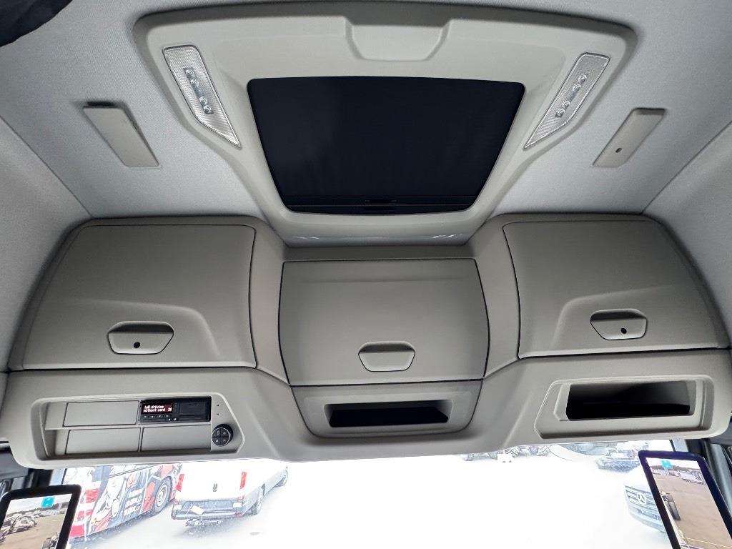 جديد الشاسيه شاحنة Iveco S-Way AS260S50Y/FS CM UUTTA MALLIA: صور 10