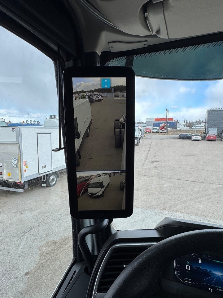 جديد الشاسيه شاحنة Iveco S-Way AS260S50Y/FS CM UUTTA MALLIA: صور 14