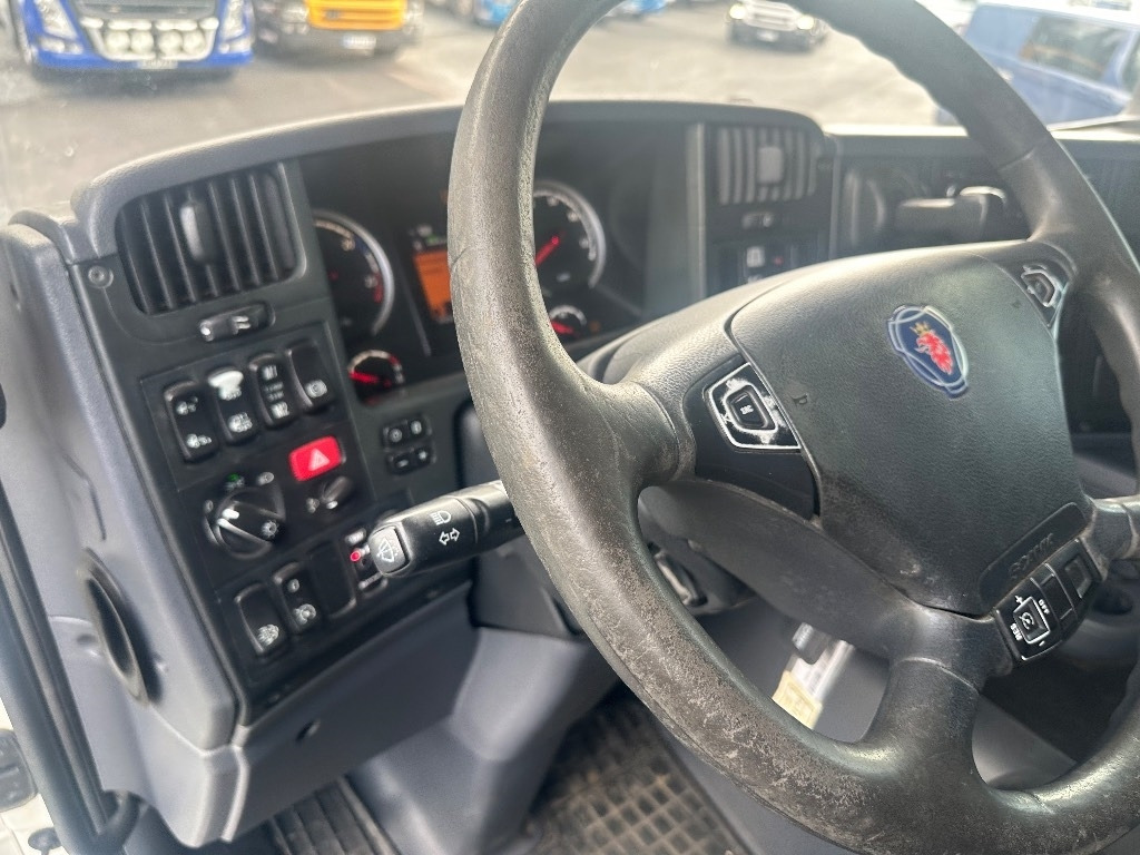 Scania G450 6x2*4 إيجار Scania G450 6x2*4: صور 10 Scania G450 6x2*4 إيجار Scania G450 6x2*4: صور 10