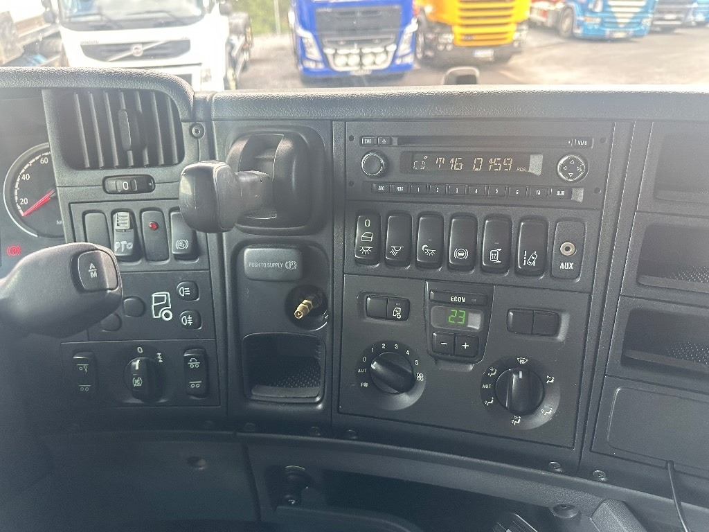 Scania G450 6x2*4 إيجار Scania G450 6x2*4: صور 11 Scania G450 6x2*4 إيجار Scania G450 6x2*4: صور 11