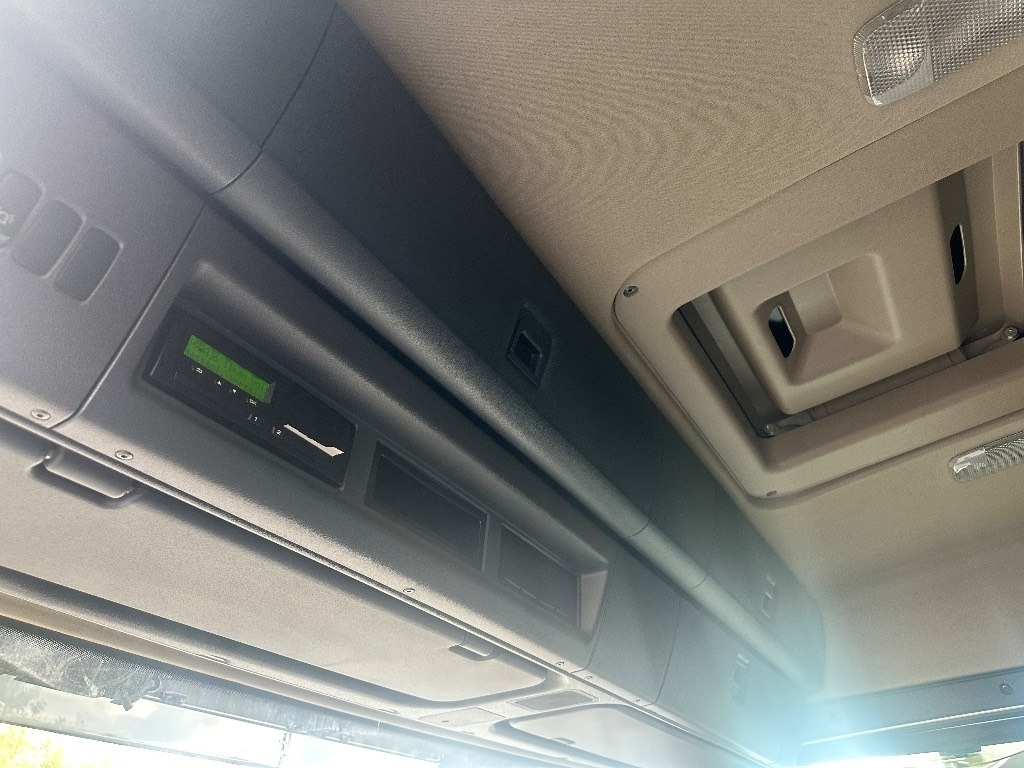 Scania G450 6x2*4 إيجار Scania G450 6x2*4: صور 9 Scania G450 6x2*4 إيجار Scania G450 6x2*4: صور 9