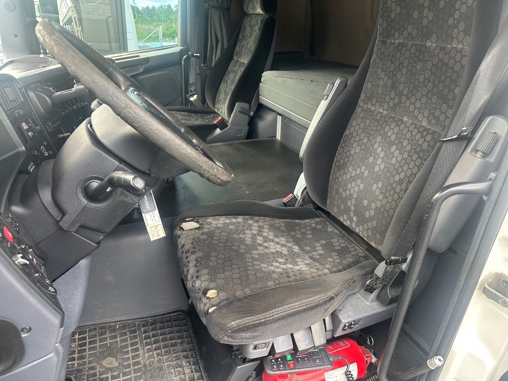 Scania G450 6x2*4 إيجار Scania G450 6x2*4: صور 7 Scania G450 6x2*4 إيجار Scania G450 6x2*4: صور 7