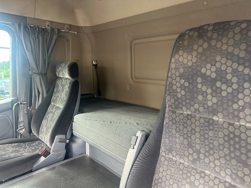 Scania G450 6x2*4 إيجار Scania G450 6x2*4: صور 8 Scania G450 6x2*4 إيجار Scania G450 6x2*4: صور 8