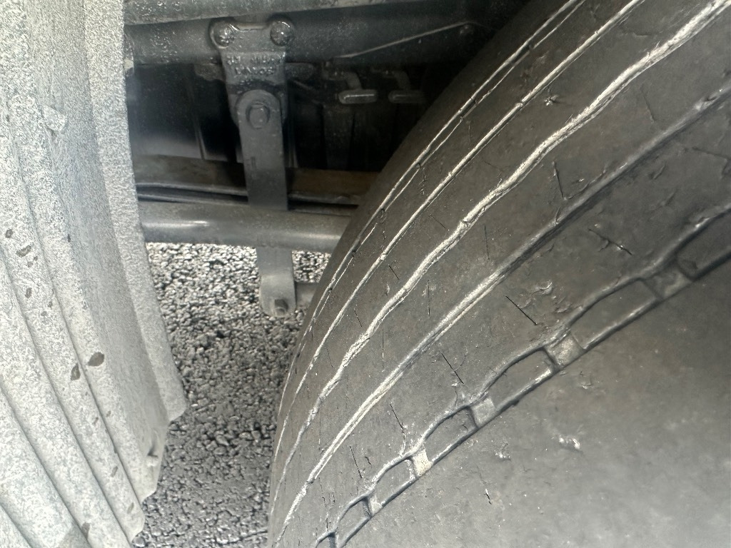 Scania G450 6x2*4 إيجار Scania G450 6x2*4: صور 6 Scania G450 6x2*4 إيجار Scania G450 6x2*4: صور 6