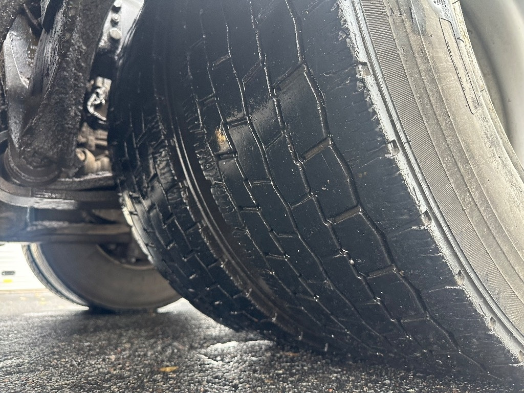 شاحنة - نظام الكابلات Scania R520 8x2/4: صور 8 شاحنة - نظام الكابلات Scania R520 8x2/4: صور 8