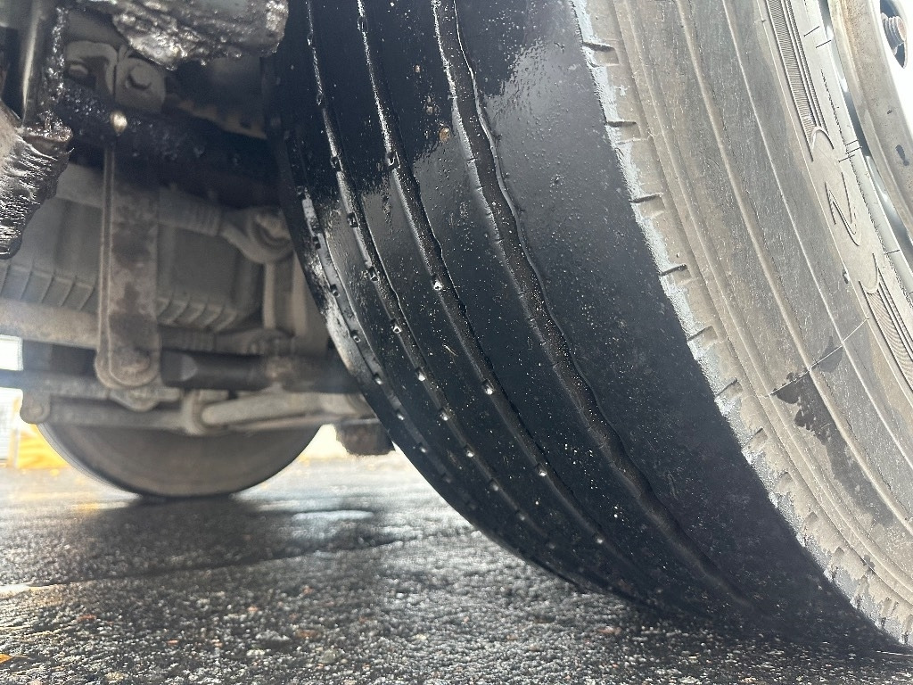 شاحنة - نظام الكابلات Scania R520 8x2/4: صور 11 شاحنة - نظام الكابلات Scania R520 8x2/4: صور 11