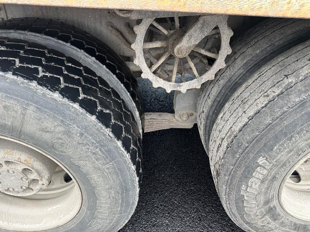 Volvo FH 12 420 8x2 + pv - قلابات: صور 5 Volvo FH 12 420 8x2 + pv - قلابات: صور 5