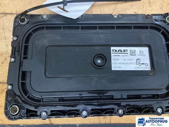 DAF Chassis module – DAF 2233604 - النظام الكهربائي - شاحنة: صور 2 DAF Chassis module – DAF 2233604 - النظام الكهربائي - شاحنة: صور 2