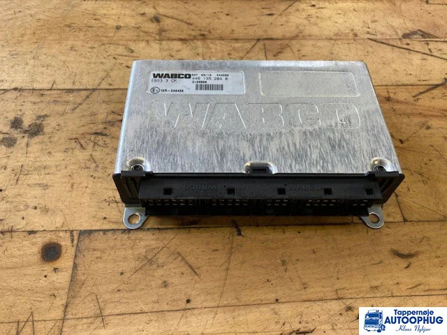 DAF EBS – DAF 446135204 - النظام الكهربائي - شاحنة: صور 2 DAF EBS – DAF 446135204 - النظام الكهربائي - شاحنة: صور 2