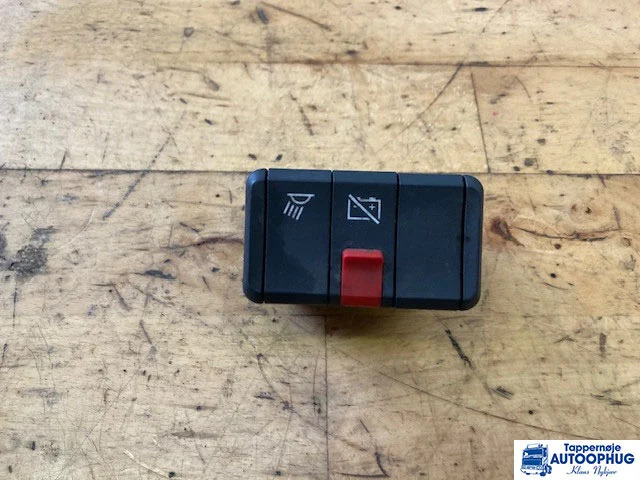 DAF Kontakter - النظام الكهربائي - شاحنة: صور 4 DAF Kontakter - النظام الكهربائي - شاحنة: صور 4