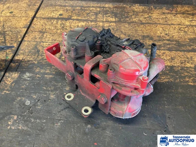 DAF Rear axle modulator – DAF 2047121 - النظام الكهربائي - شاحنة: صور 3 DAF Rear axle modulator – DAF 2047121 - النظام الكهربائي - شاحنة: صور 3