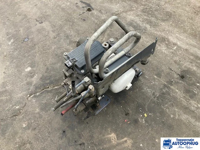 DAF air dryer – DAF 2330096 - النظام الكهربائي - شاحنة: صور 5 DAF air dryer – DAF 2330096 - النظام الكهربائي - شاحنة: صور 5