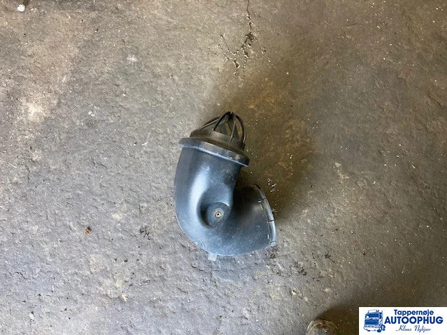 DAF air inlet pipe – DAF 2252997 - أنبوب سحب الهواء - شاحنة: صور 1 DAF air inlet pipe – DAF 2252997 - أنبوب سحب الهواء - شاحنة: صور 1