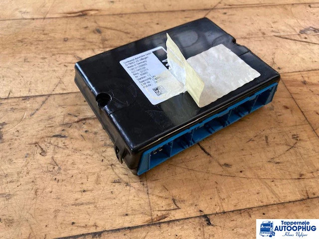 DAF control unit BBM – DAF 1740942 - النظام الكهربائي - شاحنة: صور 2 DAF control unit BBM – DAF 1740942 - النظام الكهربائي - شاحنة: صور 2