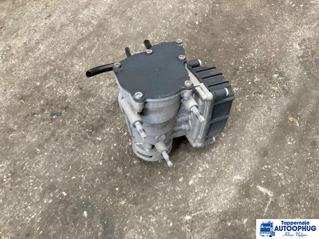 DAF trailer control valve – DAF 1747137 - النظام الكهربائي - شاحنة: صور 4 DAF trailer control valve – DAF 1747137 - النظام الكهربائي - شاحنة: صور 4