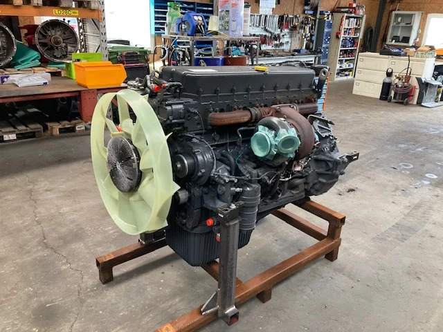 Iveco F3HGE611J*p Motor – Engine - المحرك - شاحنة: صور 1 Iveco F3HGE611J*p Motor – Engine - المحرك - شاحنة: صور 1