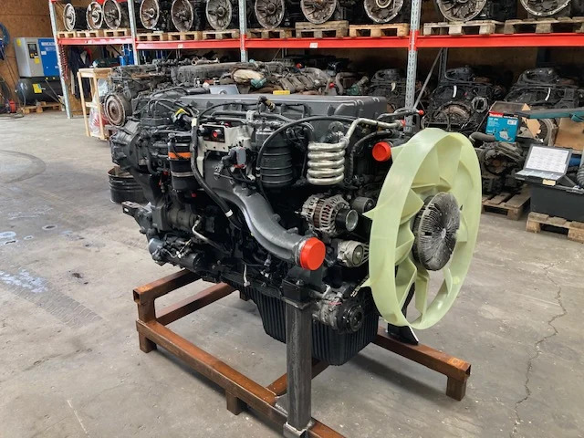 Iveco F3HGE611J*p Motor – Engine - المحرك - شاحنة: صور 2 Iveco F3HGE611J*p Motor – Engine - المحرك - شاحنة: صور 2
