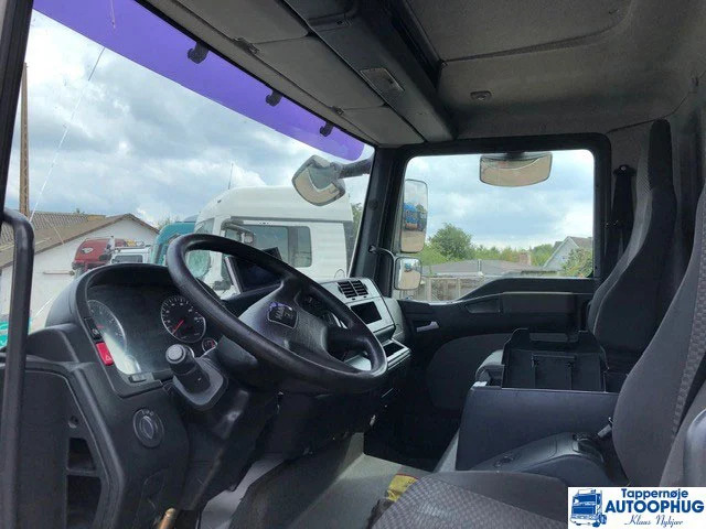 MAN TGL 12.210 - بصندوق مغلق شاحنة: صور 5 MAN TGL 12.210 - بصندوق مغلق شاحنة: صور 5