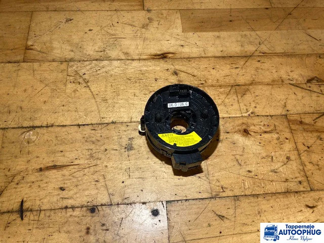 Scania 2080807 – Scania clock spring - النظام الكهربائي - شاحنة: صور 1 Scania 2080807 – Scania clock spring - النظام الكهربائي - شاحنة: صور 1