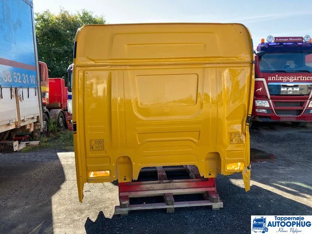 Scania CR 17 N Cab - الكابينة والداخلية - شاحنة: صور 4 Scania CR 17 N Cab - الكابينة والداخلية - شاحنة: صور 4