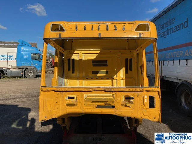 Scania CR 17 N Cab - الكابينة والداخلية - شاحنة: صور 1 Scania CR 17 N Cab - الكابينة والداخلية - شاحنة: صور 1
