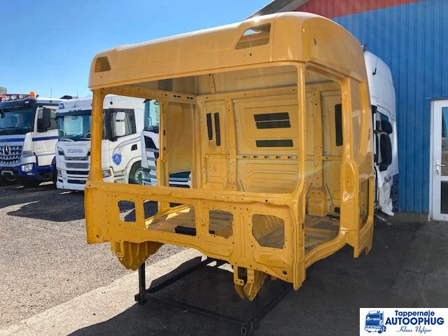 Scania CR 20 Normal - الكابينة والداخلية - شاحنة: صور 1 Scania CR 20 Normal - الكابينة والداخلية - شاحنة: صور 1