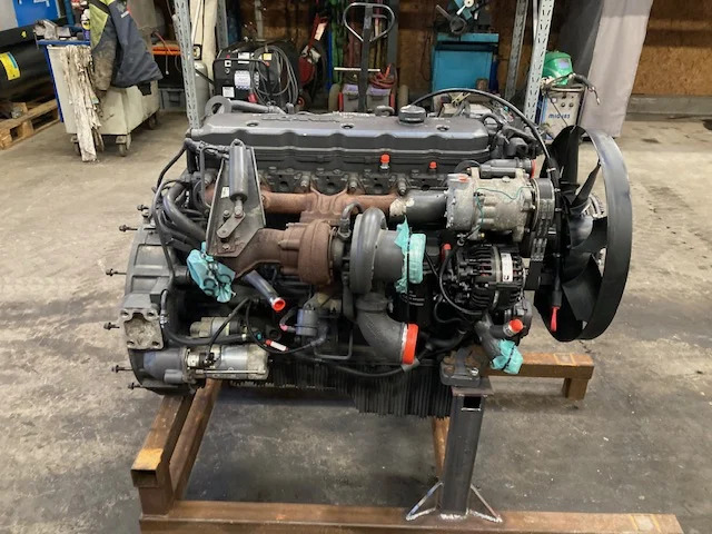 Scania DC07 113 L01 – Scania 3213635 - المحرك - شاحنة: صور 3 Scania DC07 113 L01 – Scania 3213635 - المحرك - شاحنة: صور 3