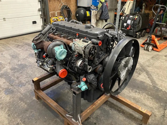 Scania DC07 113 L01 – Scania 3213635 - المحرك - شاحنة: صور 2 Scania DC07 113 L01 – Scania 3213635 - المحرك - شاحنة: صور 2