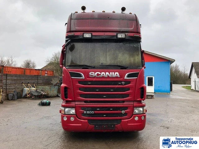 Scania DC1619 EURO 5 – 500hp - المحرك - شاحنة: صور 2 Scania DC1619 EURO 5 – 500hp - المحرك - شاحنة: صور 2