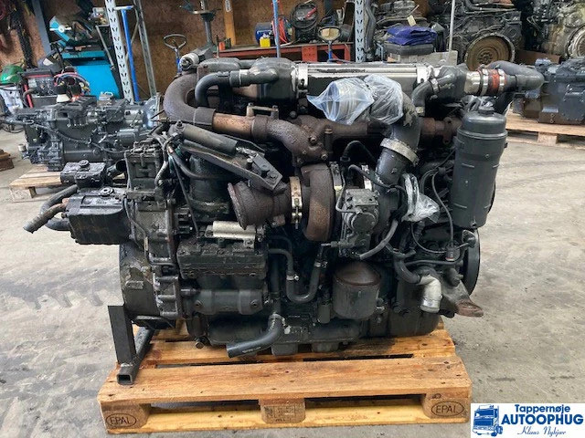 Scania DC9 30 B02 – XPI / EEV - المحرك - شاحنة: صور 5 Scania DC9 30 B02 – XPI / EEV - المحرك - شاحنة: صور 5