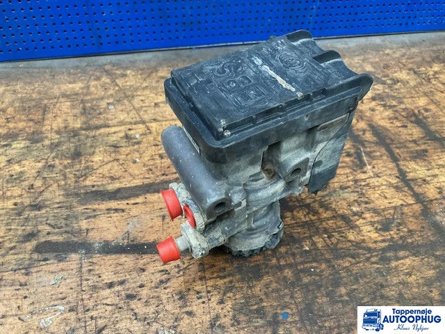 Scania EBS module – Scania 2653379 - النظام الكهربائي - شاحنة: صور 1 Scania EBS module – Scania 2653379 - النظام الكهربائي - شاحنة: صور 1