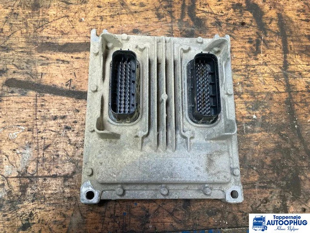 Scania ECU CMS – Scania 3094678 - كتلة التحكم - شاحنة: صور 1 Scania ECU CMS – Scania 3094678 - كتلة التحكم - شاحنة: صور 1