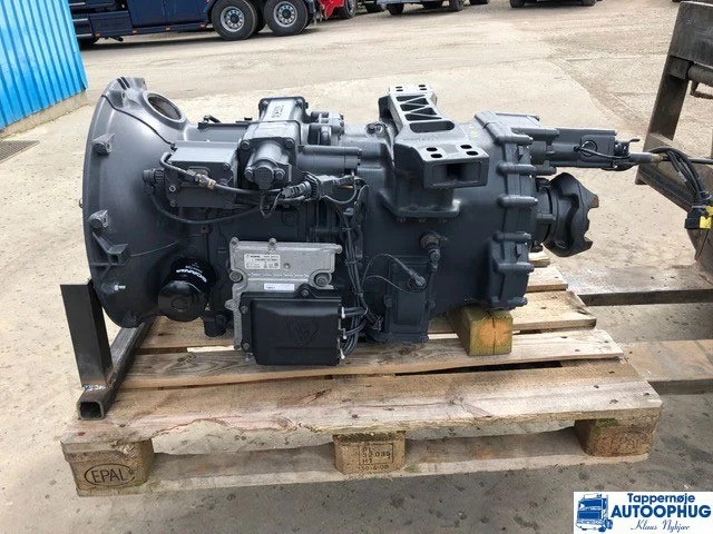 Scania GRS905 Gearkasse - علبة التروس و قطع الغيار - شاحنة: صور 3 Scania GRS905 Gearkasse - علبة التروس و قطع الغيار - شاحنة: صور 3