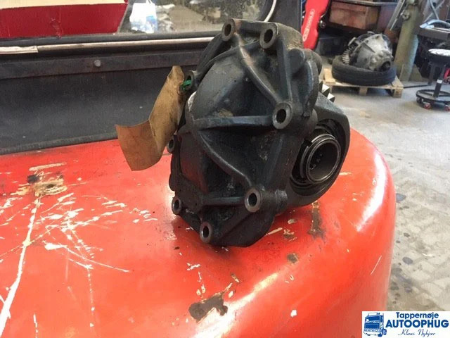 Scania GRS905 Kraftudtag / Hydraulik anlæg - علبة التروس و قطع الغيار - شاحنة: صور 5 Scania GRS905 Kraftudtag / Hydraulik anlæg - علبة التروس و قطع الغيار - شاحنة: صور 5