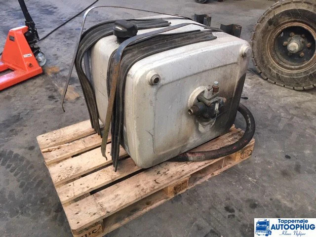 Scania GRS905 Kraftudtag / Hydraulik anlæg - علبة التروس و قطع الغيار - شاحنة: صور 1 Scania GRS905 Kraftudtag / Hydraulik anlæg - علبة التروس و قطع الغيار - شاحنة: صور 1