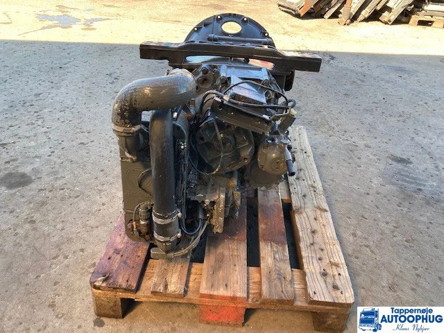 Scania GRS905R Dual – circuit steering P/N: 2292421 / 2292452 Gearbox for 8×4 - علبة التروس و قطع الغيار - شاحنة: صور 4 Scania GRS905R Dual – circuit steering P/N: 2292421 / 2292452 Gearbox for 8×4 - علبة التروس و قطع الغيار - شاحنة: صور 4