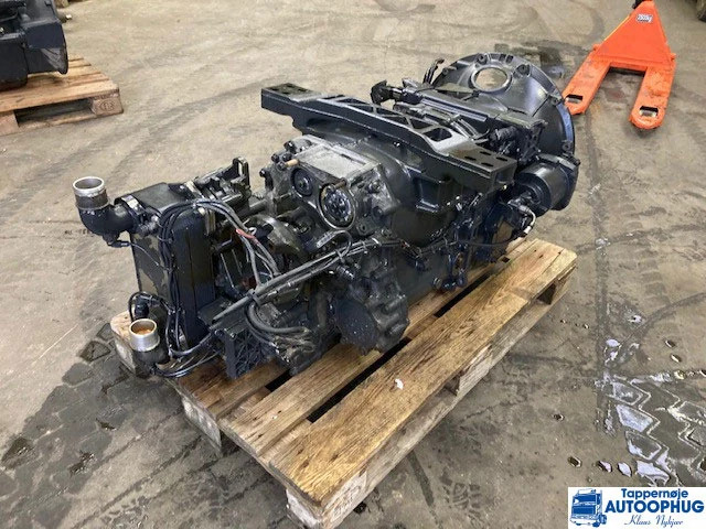 Scania GRS905R Gearkasse - علبة التروس و قطع الغيار - شاحنة: صور 3 Scania GRS905R Gearkasse - علبة التروس و قطع الغيار - شاحنة: صور 3