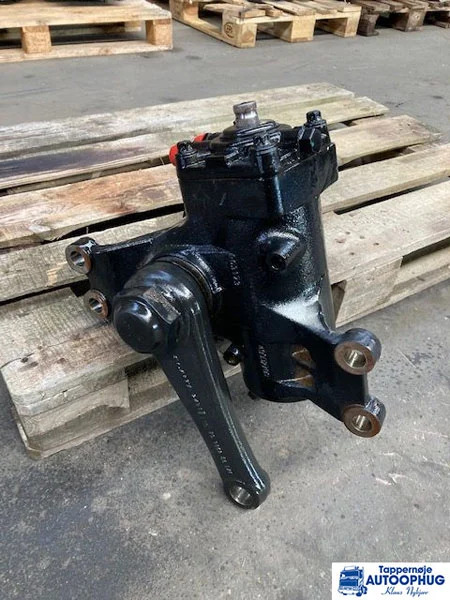 Scania Power steering gear Scania 2784927 - قيادة السيارة - شاحنة: صور 1 Scania Power steering gear Scania 2784927 - قيادة السيارة - شاحنة: صور 1