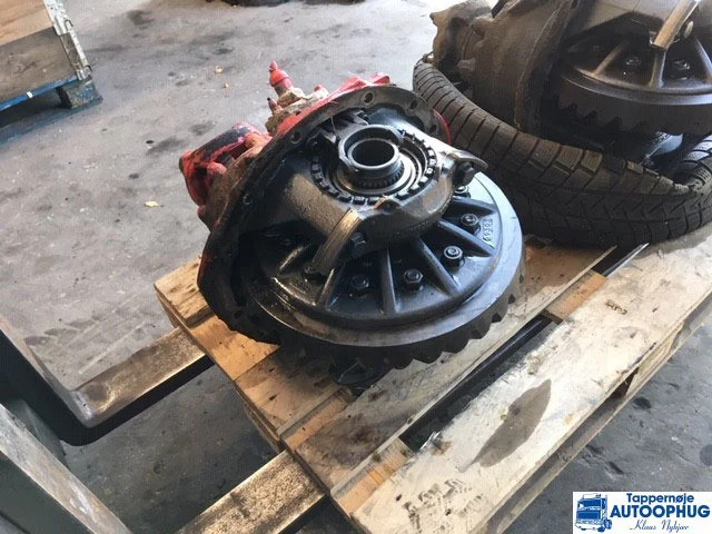 Scania R780 – 3.40 bagtøj / differentiale - التفاضلية والعتاد - شاحنة: صور 1 Scania R780 – 3.40 bagtøj / differentiale - التفاضلية والعتاد - شاحنة: صور 1