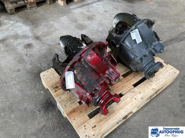 Scania R885 – 3.42 Scania 2300435 – 574620 - التفاضلية والعتاد - شاحنة: صور 1 Scania R885 – 3.42 Scania 2300435 – 574620 - التفاضلية والعتاد - شاحنة: صور 1