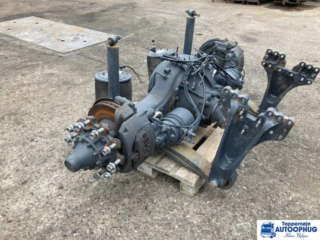 Scania R885 Rear axle housing Scania 2628612 - المحور و قطع الغيار - شاحنة: صور 2 Scania R885 Rear axle housing Scania 2628612 - المحور و قطع الغيار - شاحنة: صور 2