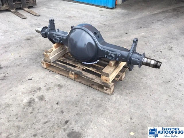 Scania R885 bagaksel / rear axle P/N: 2194609 - المحور و قطع الغيار - شاحنة: صور 1 Scania R885 bagaksel / rear axle P/N: 2194609 - المحور و قطع الغيار - شاحنة: صور 1