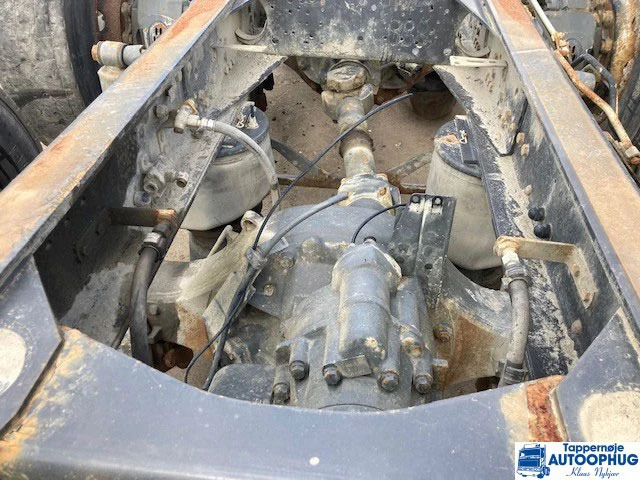 Scania RB662 – 3.42 tridem P/N: 1769866 / 574531 - التفاضلية والعتاد - شاحنة: صور 2 Scania RB662 – 3.42 tridem P/N: 1769866 / 574531 - التفاضلية والعتاد - شاحنة: صور 2