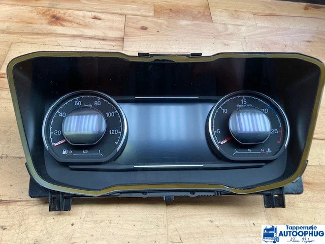 Scania Radio 2594720 – 2783088 - الكابينة والداخلية - شاحنة: صور 3 Scania Radio 2594720 – 2783088 - الكابينة والداخلية - شاحنة: صور 3