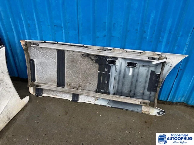 Scania side skirt 2950mm aa - الديناميكا الهوائية / المفسدين - شاحنة: صور 2 Scania side skirt 2950mm aa - الديناميكا الهوائية / المفسدين - شاحنة: صور 2