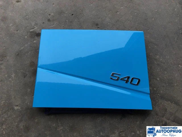 Volvo FH4 / FM4 Rat OEM 84450863 / 82378296 - هيكل السيارة الخارجية - شاحنة: صور 1 Volvo FH4 / FM4 Rat OEM 84450863 / 82378296 - هيكل السيارة الخارجية - شاحنة: صور 1