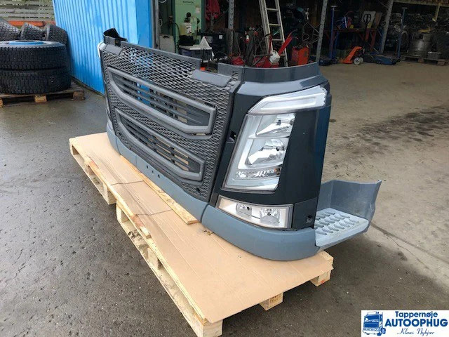 Volvo FH4 Front / Kofanger - هيكل السيارة الخارجية - شاحنة: صور 2 Volvo FH4 Front / Kofanger - هيكل السيارة الخارجية - شاحنة: صور 2